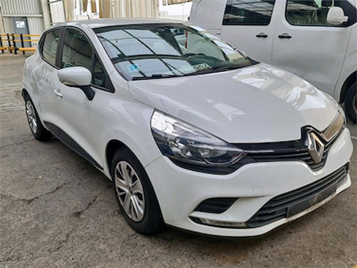 Photo 1 VIN: VF15RBF0A58747165 - RENAULT CLIO 