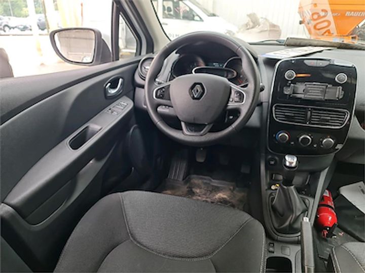 Photo 7 VIN: VF15RBF0A58747165 - RENAULT CLIO 