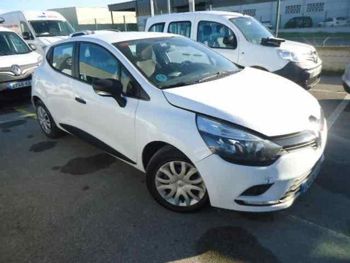 Photo 1 VIN: VF15RBF0A58749540 - RENAULT CLIO 