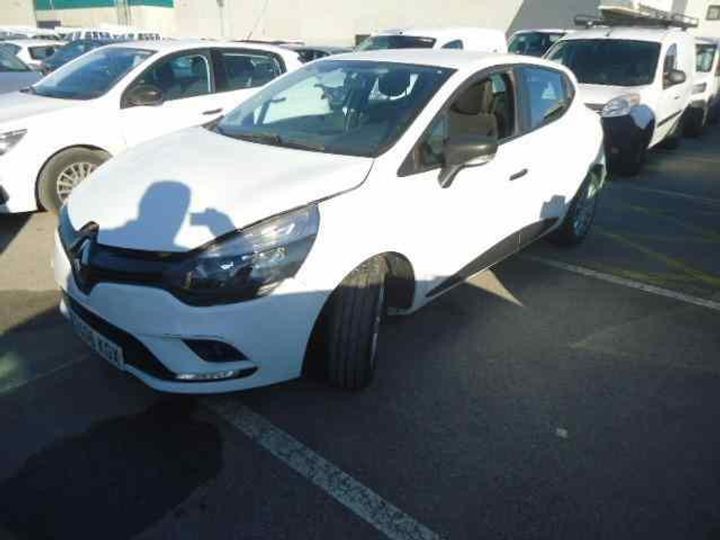 Photo 5 VIN: VF15RBF0A58749540 - RENAULT CLIO 