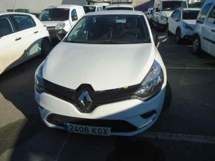 Photo 6 VIN: VF15RBF0A58749540 - RENAULT CLIO 