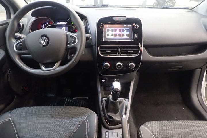 Photo 6 VIN: VF15RBF0A58751683 - RENAULT CLIO REV 