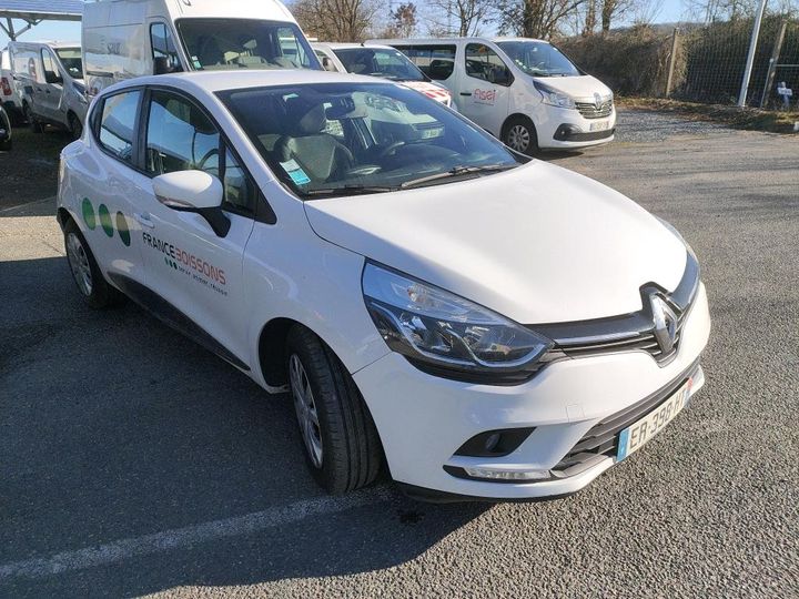 Photo 1 VIN: VF15RBF0A58760863 - RENAULT CLIO SOCIETE 