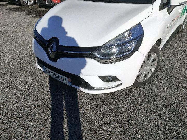 Photo 29 VIN: VF15RBF0A58760863 - RENAULT CLIO SOCIETE 