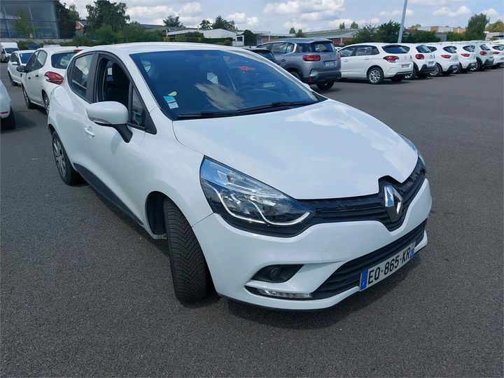 Photo 2 VIN: VF15RBF0A58774033 - RENAULT CLIO SOCIETE 