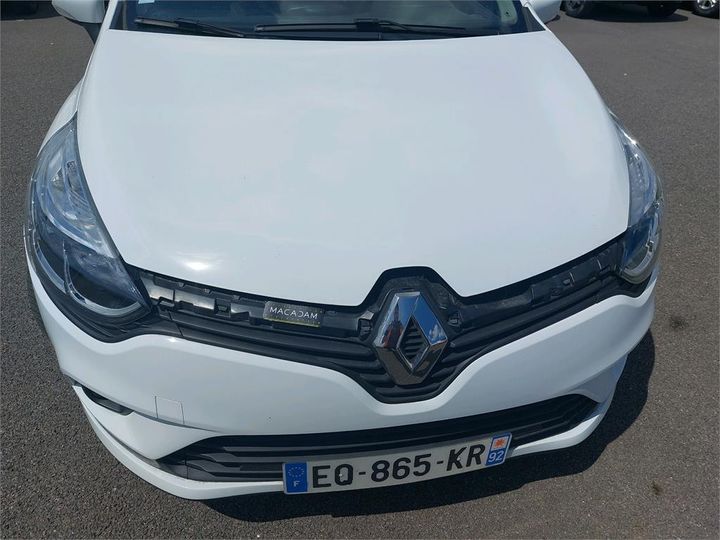 Photo 28 VIN: VF15RBF0A58774033 - RENAULT CLIO SOCIETE 