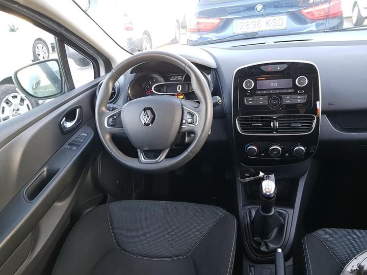 Photo 3 VIN: VF15RBF0A58796161 - RENAULT CLIO 