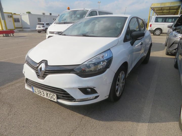 Photo 1 VIN: VF15RBF0A58796243 - RENAULT CLIO 