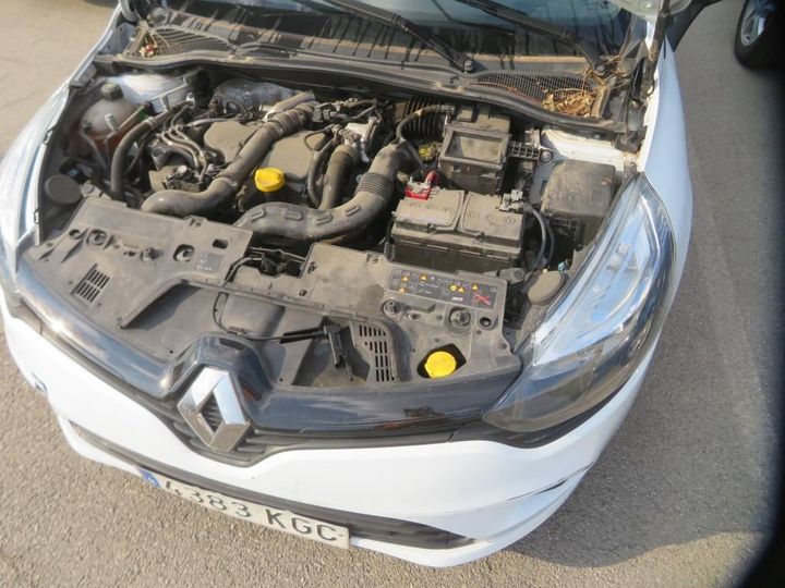 Photo 29 VIN: VF15RBF0A58796243 - RENAULT CLIO 