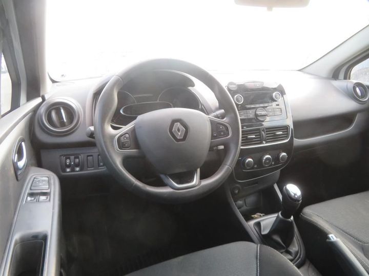 Photo 3 VIN: VF15RBF0A58796243 - RENAULT CLIO 