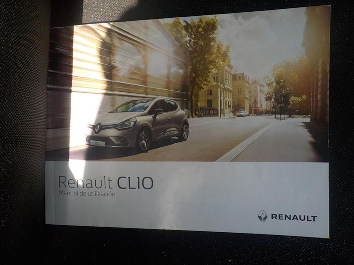 Photo 7 VIN: VF15RBF0A58796243 - RENAULT CLIO 