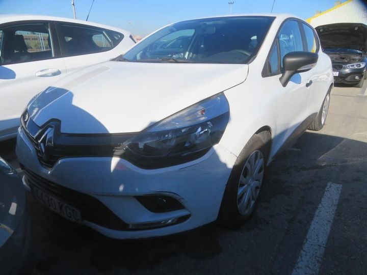 Photo 1 VIN: VF15RBF0A58796311 - RENAULT CLIO 