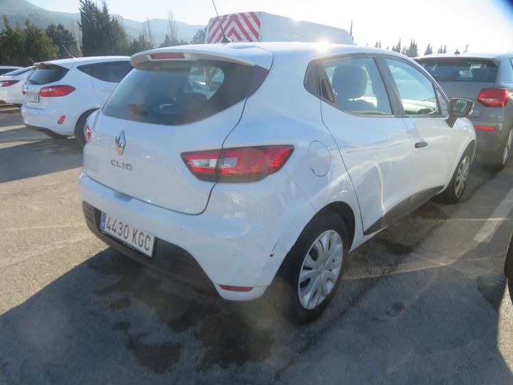 Photo 2 VIN: VF15RBF0A58796311 - RENAULT CLIO 