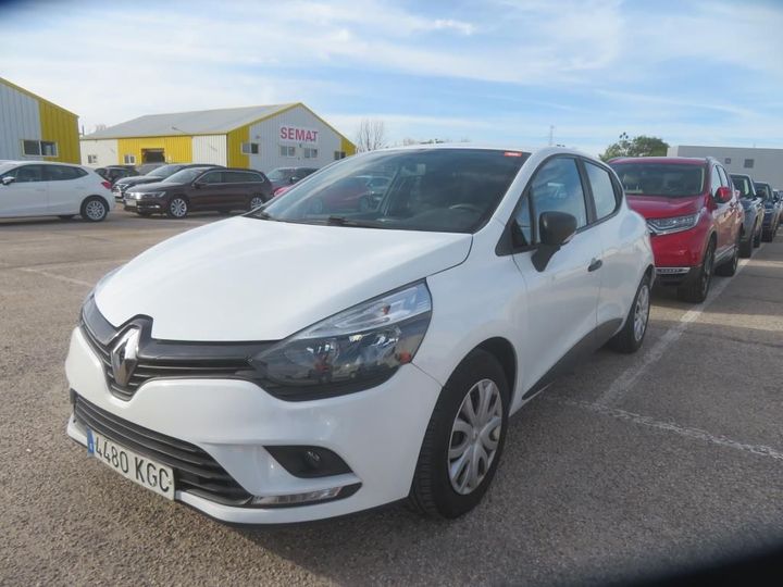 Photo 1 VIN: VF15RBF0A58796330 - RENAULT CLIO 