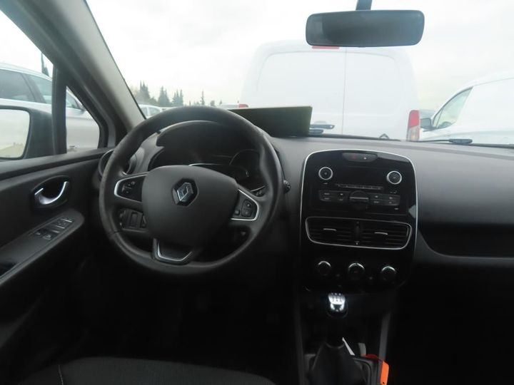 Photo 3 VIN: VF15RBF0A58796356 - RENAULT CLIO 