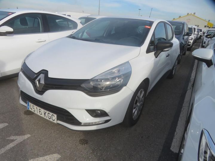 Photo 1 VIN: VF15RBF0A58796360 - RENAULT CLIO 