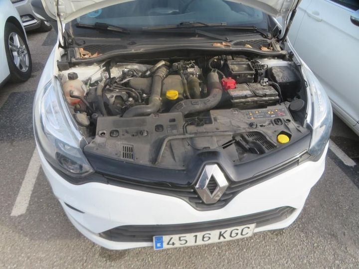 Photo 22 VIN: VF15RBF0A58796360 - RENAULT CLIO 