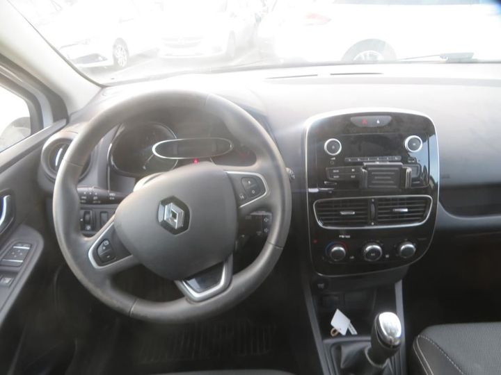 Photo 3 VIN: VF15RBF0A58796360 - RENAULT CLIO 