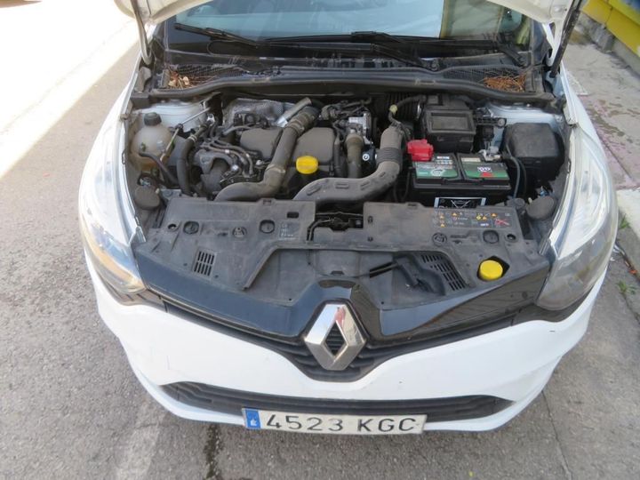 Photo 23 VIN: VF15RBF0A58796373 - RENAULT CLIO 