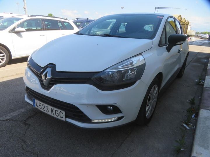 Photo 1 VIN: VF15RBF0A58796373 - RENAULT CLIO 