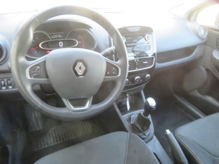 Photo 5 VIN: VF15RBF0A58796373 - RENAULT CLIO 