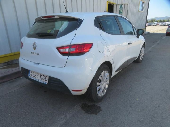 Photo 6 VIN: VF15RBF0A58796373 - RENAULT CLIO 