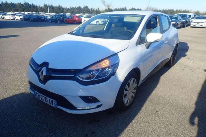 Photo 0 VIN: VF15RBF0A58799727 - RENAULT CLIO 