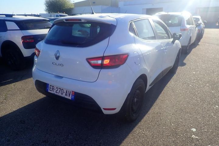 Photo 2 VIN: VF15RBF0A58799727 - RENAULT CLIO 