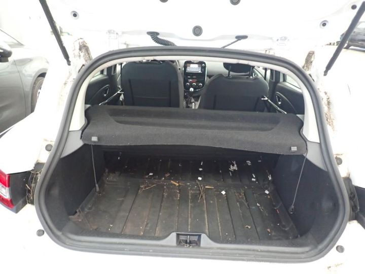 Photo 3 VIN: VF15RBF0A58802385 - RENAULT CLIO 5P SOCIETE (2 SEATS) 