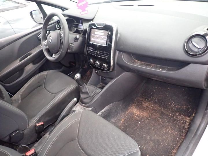 Photo 5 VIN: VF15RBF0A58802385 - RENAULT CLIO 5P SOCIETE (2 SEATS) 