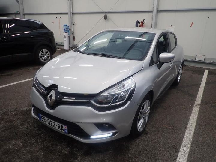 Photo 1 VIN: VF15RBF0A58815859 - RENAULT CLIO REV 