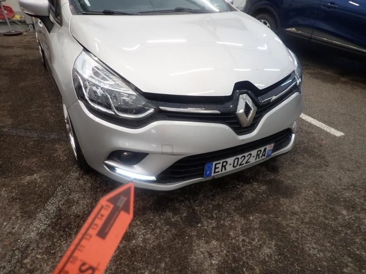 Photo 29 VIN: VF15RBF0A58815859 - RENAULT CLIO REV 