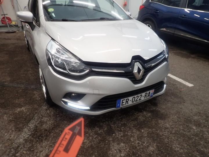 Photo 31 VIN: VF15RBF0A58815859 - RENAULT CLIO REV 