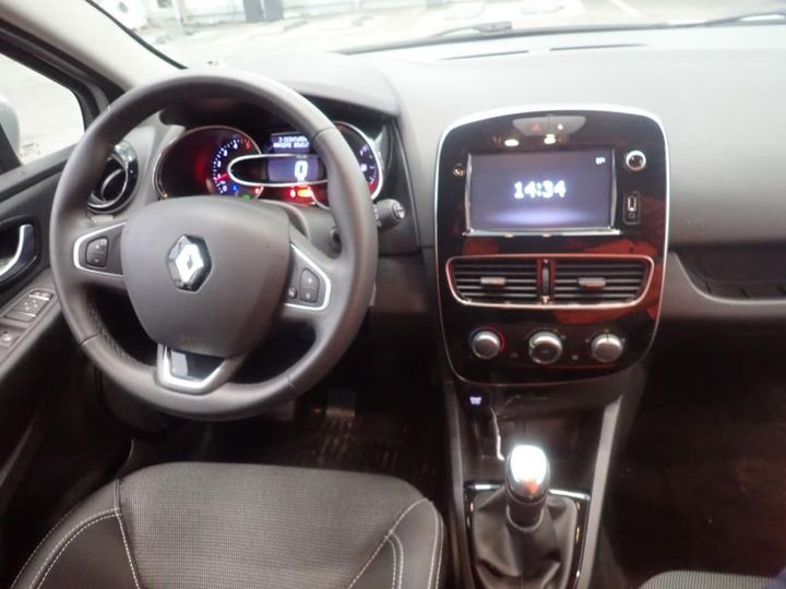 Photo 6 VIN: VF15RBF0A58815859 - RENAULT CLIO REV 