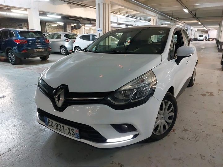 Photo 0 VIN: VF15RBF0A58839087 - RENAULT CLIO SOCIETE 