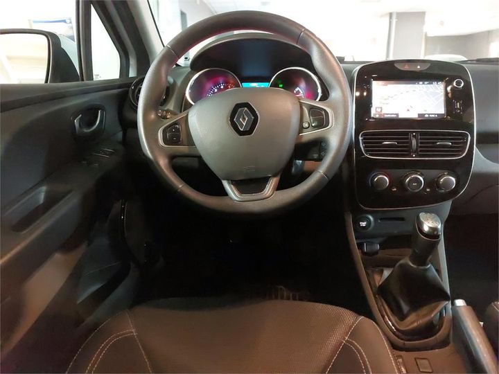 Photo 6 VIN: VF15RBF0A58839087 - RENAULT CLIO SOCIETE 