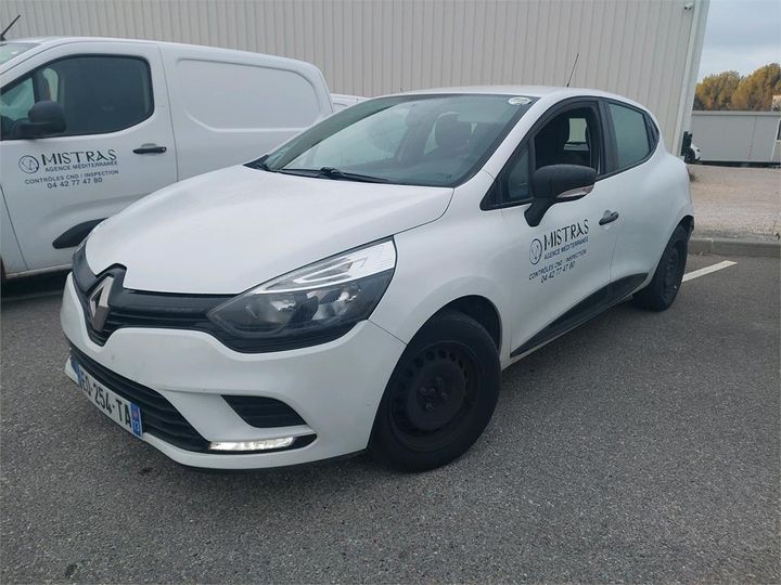 Photo 1 VIN: VF15RBF0A58865984 - RENAULT CLIO SOCIETE 