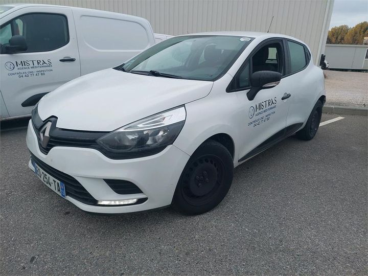 Photo 18 VIN: VF15RBF0A58865984 - RENAULT CLIO SOCIETE 