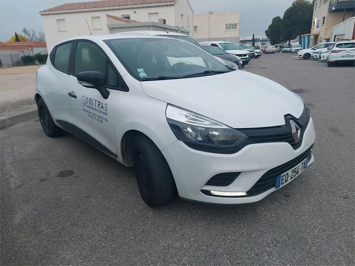 Photo 2 VIN: VF15RBF0A58865984 - RENAULT CLIO SOCIETE 