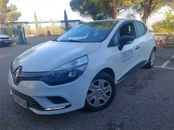 Photo 1 VIN: VF15RBF0A58865995 - RENAULT CLIO SOCIETE 