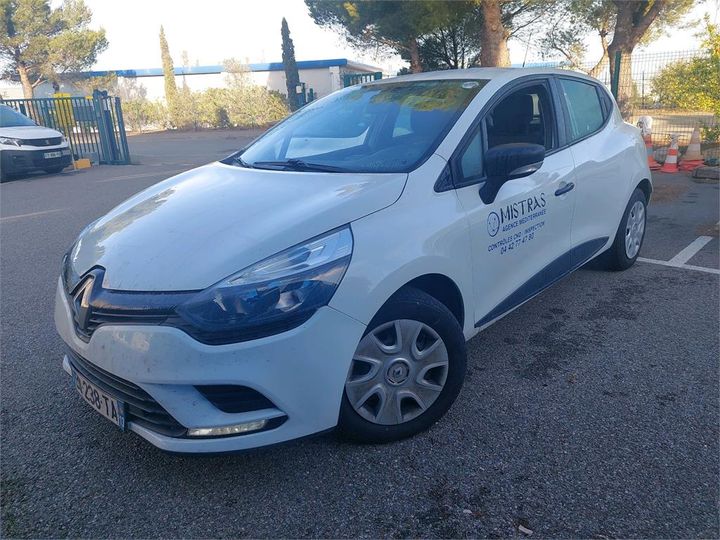 Photo 19 VIN: VF15RBF0A58865995 - RENAULT CLIO SOCIETE 