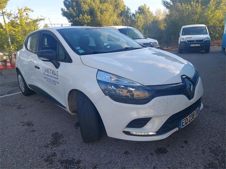 Photo 2 VIN: VF15RBF0A58865995 - RENAULT CLIO SOCIETE 