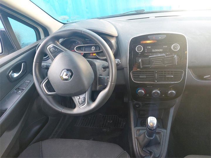 Photo 5 VIN: VF15RBF0A58865995 - RENAULT CLIO SOCIETE 