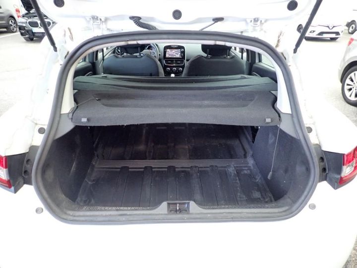 Photo 3 VIN: VF15RBF0A58872328 - RENAULT CLIO 5P SOCIETE (2 SEATS) 