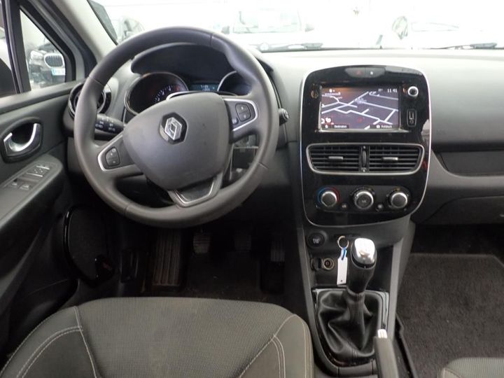 Photo 7 VIN: VF15RBF0A58872328 - RENAULT CLIO 5P SOCIETE (2 SEATS) 