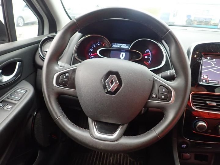 Photo 10 VIN: VF15RBF0A58877949 - RENAULT CLIO REV 