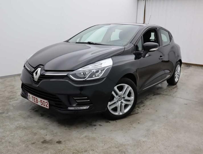 Photo 1 VIN: VF15RBF0A58880729 - RENAULT CLIO FL&#3916 