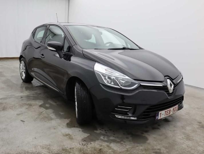 Photo 8 VIN: VF15RBF0A58880729 - RENAULT CLIO FL&#3916 