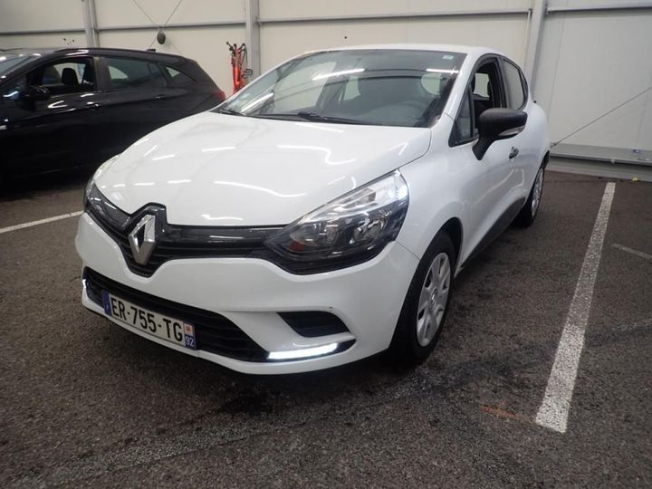 Photo 1 VIN: VF15RBF0A58897912 - RENAULT CLIO SOCIT 