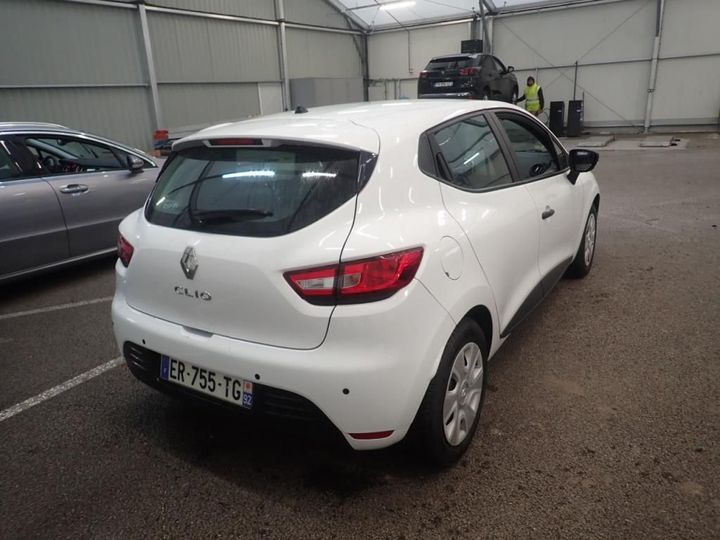 Photo 2 VIN: VF15RBF0A58897912 - RENAULT CLIO SOCIT 